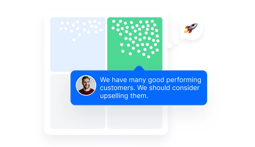 customerscore.io high-usage customers