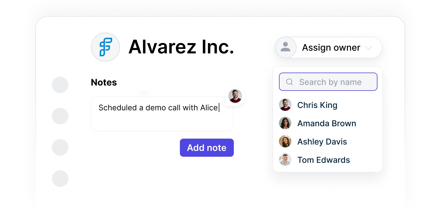 customerscore.io teamwork