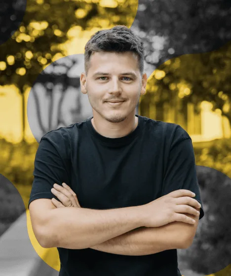 Patrik Chalupa