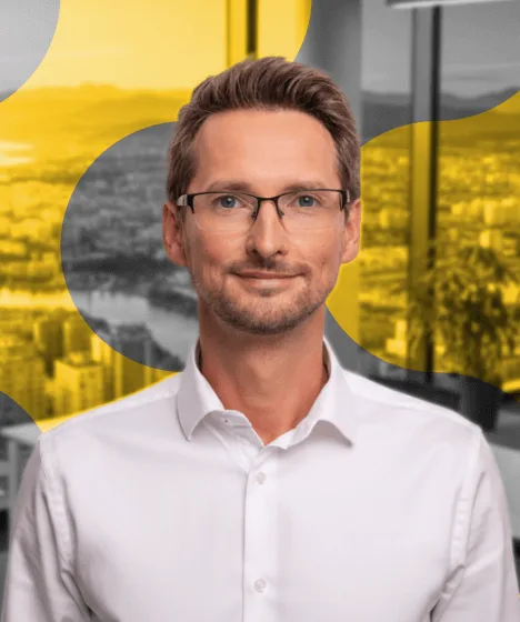 Lukas Martinak