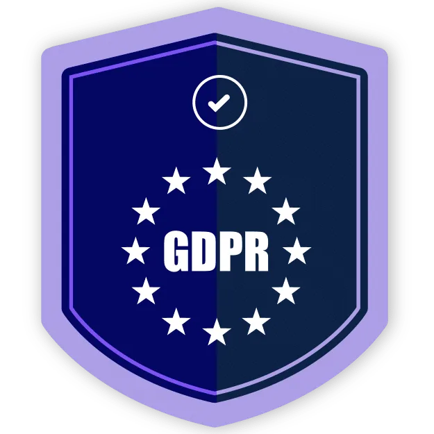 GDPR Compliant