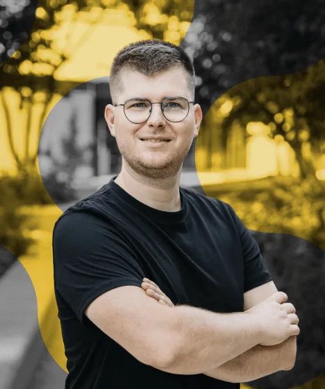 Tomas Horacek, CEO