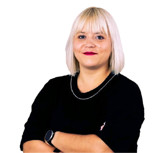 Katja Vogrinec from tl;dv
