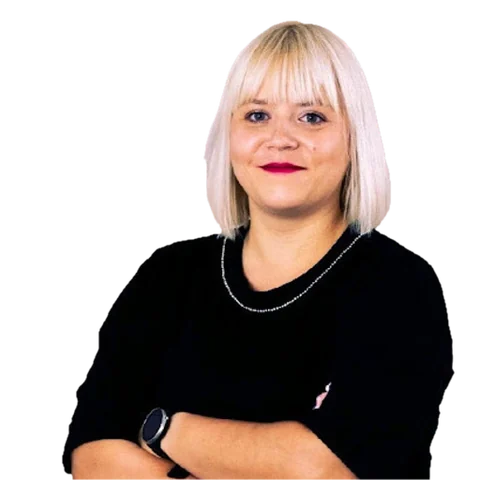 Katja Vogrinec from tl;dv
