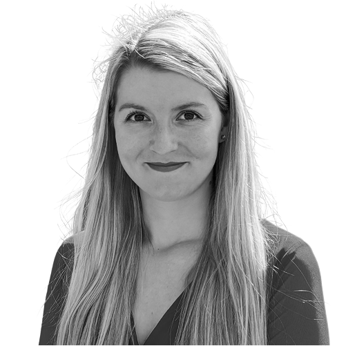 Tereza Tuza from GoodAccess