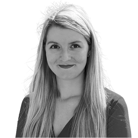 Tereza Tuza from GoodAccess