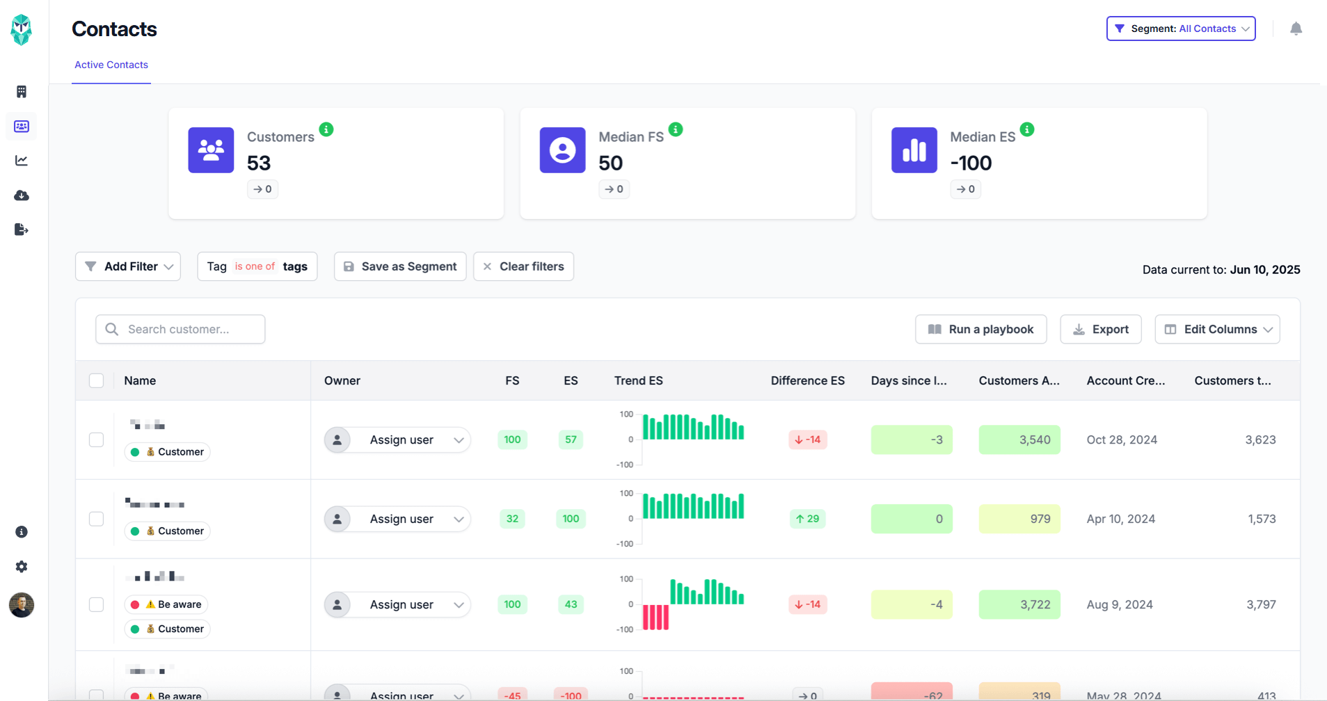 May 2025 product updates