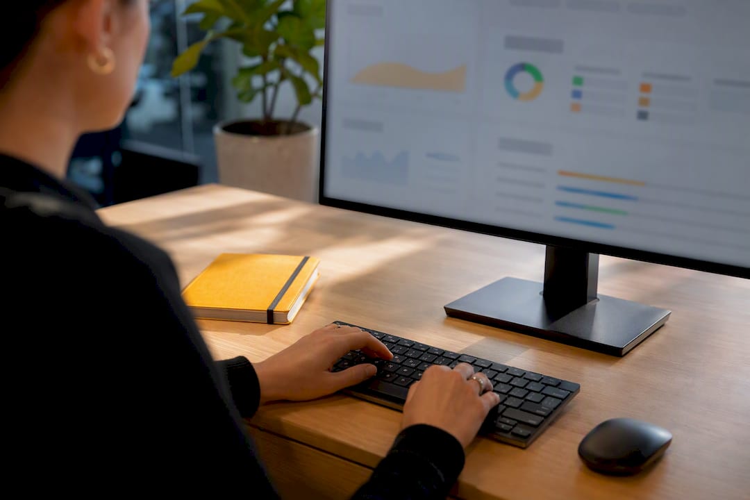 Customer success operator reviewing product signals
